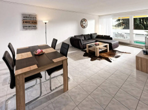 Max Aviation Villa & Apartments