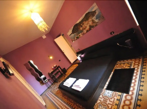 I Remi del Prione by Le 5 Terre