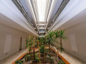 Port River Hotel & Spa