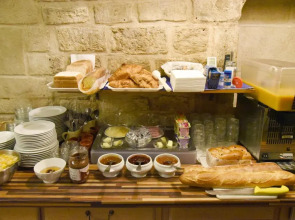 New Hôtel Gare du Nord