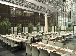 NH Collection Berlin Mitte Friedrichstrasse