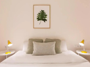 Olala Urban Chill Apartments