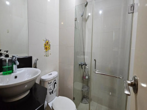 PRS @ One Palm Tree Villa near T3 Airport