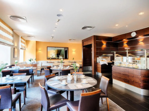 ACHAT Hotel Wiesbaden City