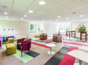 Summer Stays at The University of Edinburgh - Campus Accommodation