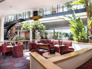 Seminaris Seehotel Potsdam