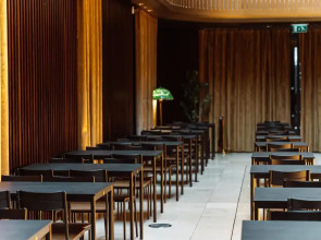 Dorsett Shepherds Bush