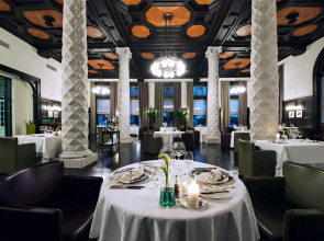 Kempinski Palace Portoroz