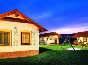 Holiday Village Tatralandia