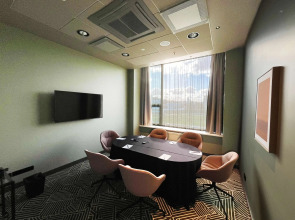 Отель Radisson Blu Lietuva