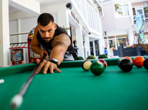 Prestige Deluxe Hotel Aquapark Club