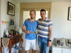 K-GUESTHOUSE Incheon Airport 1