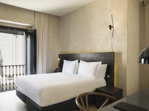 EME Catedral Mercer Hotel