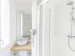 Hôtel Korner Eiffel