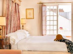 Pousada Castelo de Estremoz - Historic Hotel