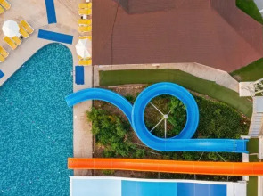 Justiniano Club Park Conti