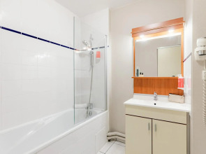 Appart'City Confort Nantes Cité des Congrès