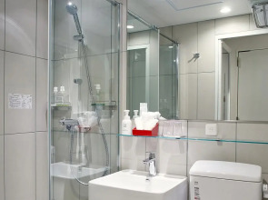 Travelodge Nagoya Sakae