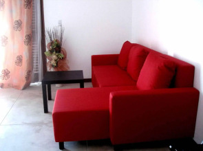 La Casa de Sergio y Cristina