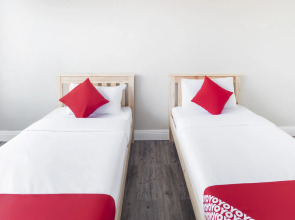 Manila Airport Hotel