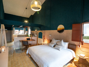 Отель Selina Cancun Laguna Hotel Zone