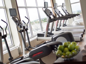 Renaissance Düsseldorf Hotel