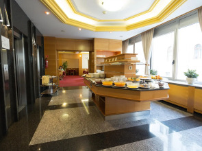 ibis Styles Ljubljana Centre