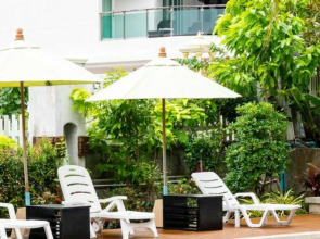 Di Pantai Boutique Beach Resort