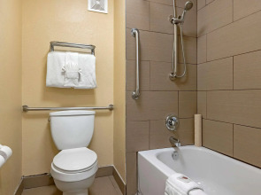 Comfort Inn Gaslamp Convention Center