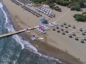 Отель XL Hotels