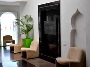 Casablanca Le Lido Thalasso & Spa