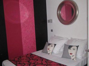 Villa Bellagio Paris