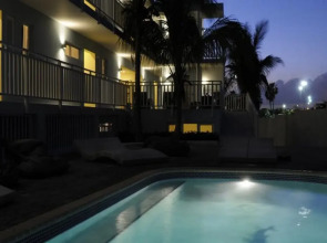 Dolphin Suites & Wellness Curacao