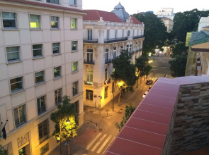 Hotel Castilla Guerrero