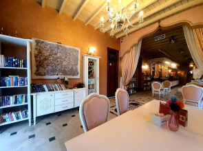 Eski Masal Hotel - Special Class