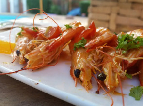 Phangan Paragon Resort & Spa