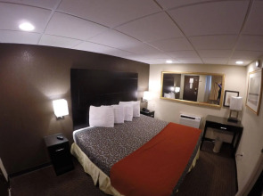 Motel 6 Elizabeth, NJ - Newark Liberty Intl Airport