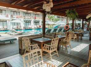 Khaolak Bhandari Resort & Spa