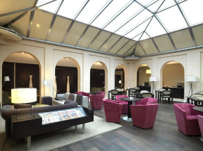 NH Collection Amistad Córdoba Hotel