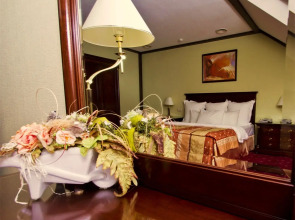 Гостиница «Европа»