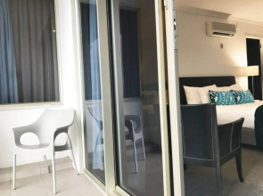 Trinity Wharf Tauranga