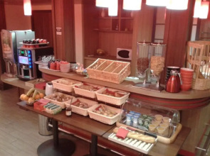 ResidHotel Toulouse Centre