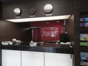 Hotel Horidome Villa