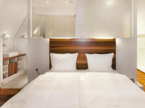 Hopper Hotel St. Josef