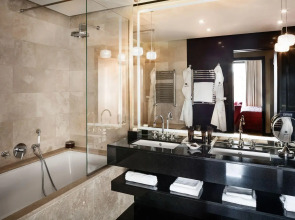 Carlton Hotel Baglioni