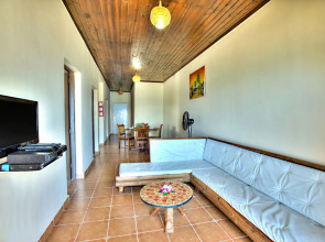 Hôtel Résidence Au Sable Blanc