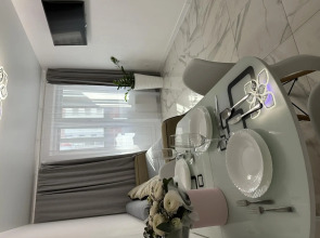 Апартаменты на улице Генерала Судакова 7