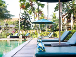 Ubud Tropical Garden