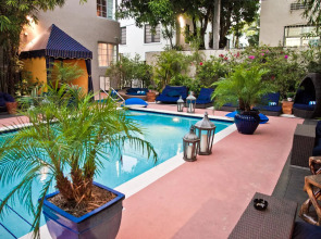 Riviera Hotel South Beach