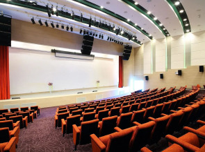 Centara Life Government Complex Hotel & Convention Centre Chaeng Watthana